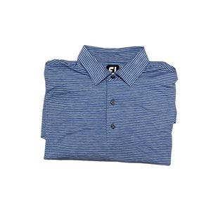 Footjoy golf polo men’s golf polo